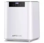 ANYCUBIC Wash & Cure Max Machine Wash Station 14.9L Huge Cleaning Size US Ship