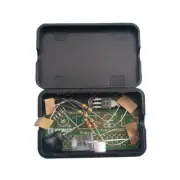 Simple Flashlight DIY Kit Integrated Circuit Board Soldering Practice Suite 1.5V