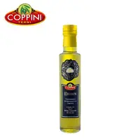 在飛比找樂天市場購物網優惠-【玩饗食庫】義大利 COPPINI 特級初榨檸檬橄欖油 25