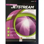 JETSTREAM 二手書 大一商管英文課本