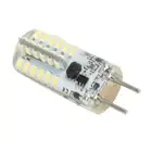 (Cold White)10Pcs G4 LED Bulb Bi Pin Landscape Light Bulb Replacement For R RM