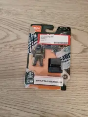 2020 Mega Construx Halo Infinite SPARTAN GUNGNIR Halo Heroes Series 12