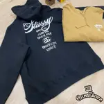 ONESSTORE｜STUSSY WORLD TOUR HOODIE