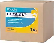 Robelle 2816B-A Calcium Hardness Increaser for Pools, 16-Pounds