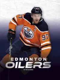 在飛比找博客來優惠-Edmonton Oilers