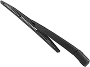 ZHUNDU for Chevrolet Cruze Hatchback (2009-2016) 350 Mm Car Rear Wiper Blades Back Window Wipers Arm Auto Windscreen Blade Windshield Wipers (Color : Rear Wiper and ARM)