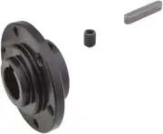 Brake Sun Trike Adapter Disc 6B F/15Mm Axle (H)