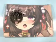Sakura Color Area Azur Lane Nagato Amagi Dakimakura Cover Lost Edition