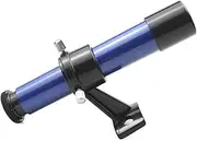 Astronomical Telescope 5x24 Optical Finder with Mirror Holder Base Accessories
