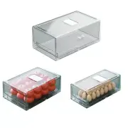 Storage Container Fridge Produce Saver Drawer Bin Refrigerator