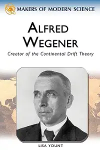 在飛比找博客來優惠-Alfred Wegener: Creator of the