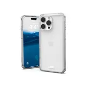 Urban Armour Gear Plyo Case for iPhone 16 Pro Max (Clear)