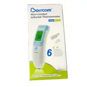 Non Contact Thermometer Touch Infrared for Adult and Baby...