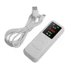 Geiger Counter Designed for Measuring Electromagnetic and Ionising Radiation