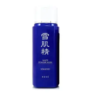 【KOSE 高絲】雪肌精靚白洗顏乳140ml(專櫃公司貨)