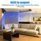 Mini Camera Wireless Wifi Smart Security HD Fisheye Camera Home Panoramic Mo Hot