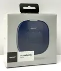 Bose SoundLink Micro Bluetooth Waterproof Speaker - Dark Blue