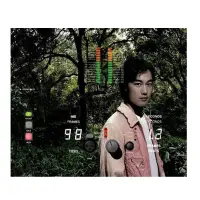 在飛比找Yahoo奇摩購物中心優惠-陳奕迅 / U87 (CD + DVD)