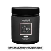 WelleCo The Super Skin Elixir 60 capsules