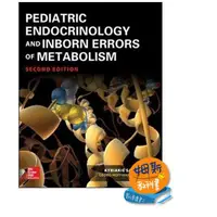 在飛比找蝦皮購物優惠-姆斯 Pediatric Endocrinology and