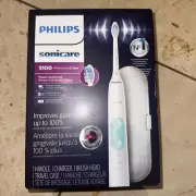Philips Sonicare Protective Clean 5100 Rechargeable Electric Toothbrush - White