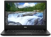 Dell Latitude 3400 14" Intel Core i5-8250U 16GB RAM 256GB SSD Windows 11 Pro Laptop (Renewed)