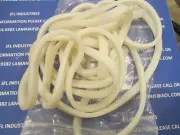 Getinge/Lancer Silicone Upper Door Seal Material, P04120024 New OEM Surplus 7Mtr
