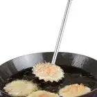 Fried Food Mold Meatball Spoon Non-stick Meat Pie Maker Durable Pancake Scoop