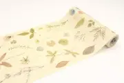 Masking Tape MT Casa Fleece Veg - Press Flower