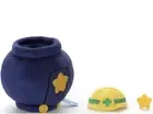 Kirby minimaginationTOWN Mini Mini Set Can non (Vehicle) Plush 11cm New Sealed
