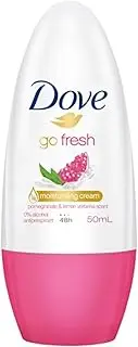 Dove Women Go Fresh Antiperspirant Deodorant Roll On 50 ml