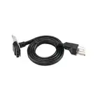 InSinkErator EZ Connect Electrical Disposer Cord Rubber 80016-ISE