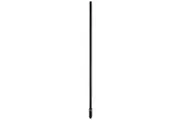 Oricom ANU300 UHF CB Radio Antenna 4.5dBi 96cm Fiberglass Pole Black