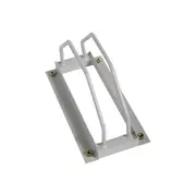 Single Bay Bike Stand
