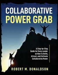 在飛比找誠品線上優惠-Collaborative Power Grab: A St
