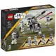 樂高LEGO 星際大戰系列 - LT75345 501st Clone Troopers Battle Pack