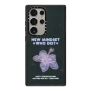 Galaxy S24 Ultra Impact Case New Mindset Who Dis?