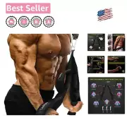 Heavy-Duty Tricep Pull Down Rope with Extended Range of Motion - Gym Must-Have