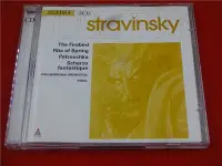 在飛比找Yahoo!奇摩拍賣優惠-Stravinsky Le Sacre du Printem