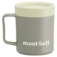 在飛比找蝦皮購物優惠-Mont-bell Thermo Mug 200 logo杯