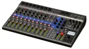 ZOOM LiveTrak L-12 Digital Mixer 12ch Live Trak USB Audio Interface JP BRAND NEW