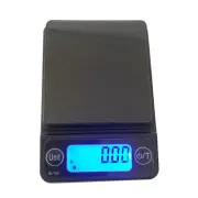 High Precision Scales Mini Pocket Jewelry Scale Digital Scales Weight5224