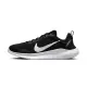 【NIKE 耐吉】Flex Experience Run 12 女鞋 黑 色無縫 自由 暢動 慢跑鞋 DV0746-004