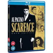 Scarface Blu-Ray