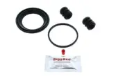 for RENAULT ESPACE 1996-2002 FRONT LorR Brake Caliper Seal Rebuild Repair Kit