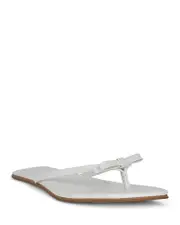 Jeffrey Campbell Women's At Peace Flat Sandals