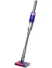 [Dyson] Omni-glide in Purple/Nickel 394440-01