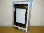 Pokemon Card Game Display Frame Eevee's Supply Pokemon Center Original