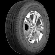 General Tire - Grabber HT6 (255/50 R20)