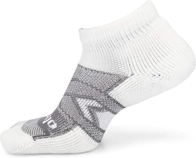 Thorlos Unisex- Wcmu Max Cushion 12 Hour Shift Ankle Socks